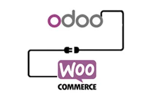 Odoo Woocommerce Connector